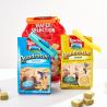 Buy cheap Custom logo plastic closing clips food snack bag storage sealing clip, tea bag moisture-proof clip from wholesalers