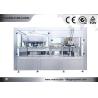 Buy cheap Reliable Beverage Filling Machine , Aluminum Can Filling Machine Easy Use from wholesalers