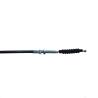 Buy cheap 47.6" Length Atv Clutch Cable , 150cc / 200cc Dirt Bike Clutch Cable from wholesalers