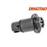 Buy cheap 85619000 GTXL Cutter Parts GT1000 Cutter Spare Parts Inner C-Axis Assembly from wholesalers