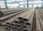12Cr1MoVg Standard Carbon Steel Pipe , Round Shape Structural Steel Pipe