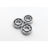 Buy cheap 693ZZ Single Row Deep Groove Ball Bearing High Speed Bearings 3*8*4mm from wholesalers