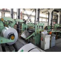Buy cheap ASTM Stainless Steel Hot Rolled Coil 430 316 409L 3mm-120mm Thick product
