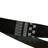 Buy cheap factory hot sale OEM 90410014/40433 x 20/5047xs/111MR20 rubber timing belt for DAEWOO/OPEL engine TRANSMISSION BELT from wholesalers