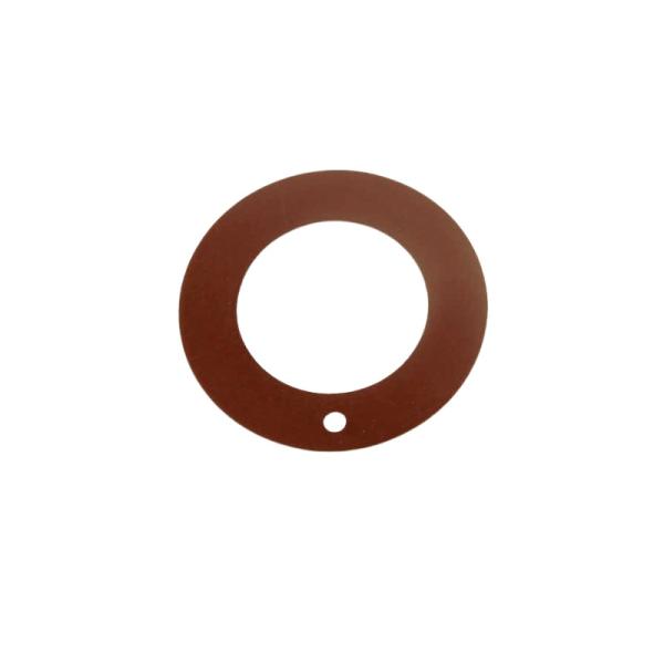 Buy cheap Porous Bronze Metallic Bearings Pom Sliding Washer For Printing from wholesalers