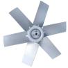Buy cheap factory direct sales 71" 71 inch diameter heavy duty high air volume industrial fan blade from wholesalers