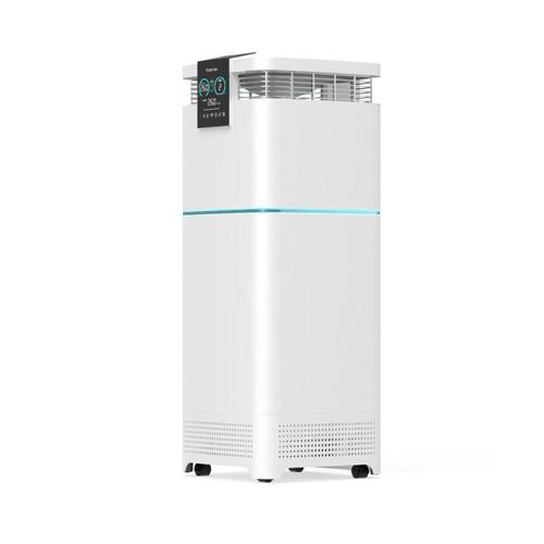 Buy cheap Homefish OEM Luftreiniger Purificador H13HEPA Filter Air Purifier Humidifier Commercial Negative Tower Air Purifier UV WIFI Home from wholesalers