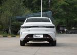Smart Sport Automotive 5 Seater 1.5T 55Km Hybrid Electric Vehicle EV Gasoline