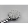 Buy cheap Hot Sale Chrome Handheld Shower Head from wholesalers