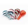 Buy cheap Bong Slide Bowl Piece 4 Style 14mm 18mm Glass Bowl Male Joint Handle from wholesalers