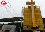Clean Air Mini Grain Dryer , 10 - 30 Ton Per Batch Grain Dryer Machine