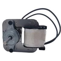 Buy cheap 17W 0.16A 240VAC C Frame Fan Motor Shaded Pole Motor Fan AC Single Phase product