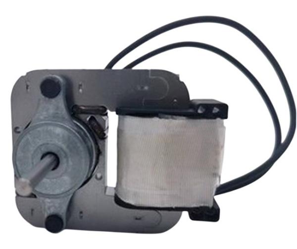 Buy cheap 17W 0.16A 240VAC C Frame Fan Motor Shaded Pole Motor Fan AC Single Phase from wholesalers
