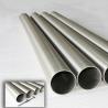 Buy cheap China Best Selling 304 316l Stainless Steel Pipes And Tube from wholesalers