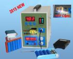 Pulse Battery Spot Welder 787A+LED light+T338D Rechargeable battery parameter