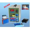 Buy cheap Pulse Battery Spot Welder 787A+LED light+T338D Rechargeable battery parameter intelligent from wholesalers