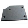 Buy cheap High Manganese blow bar for impact crusher, mining crusher from wholesalers