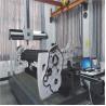 Buy cheap Double Pump Water Jet Looms Weaving For Jeans Fabric from wholesalers