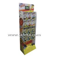 Buy cheap Toys display stands with LCD product