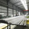 Buy cheap 201 304 304l 316 316l 2205 2507 310s Stainless Steel Seamless Welded Pipe from wholesalers