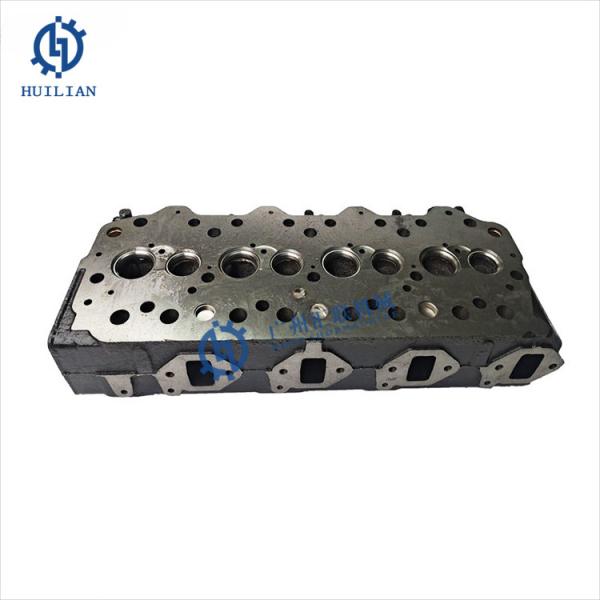 Buy cheap Diesel Engine Cylinder Head 4D30 4D30A 4D31 4D32 4D33 Cylinder Head 22100-45101 22100-45100 2210045100 2210045101 ME997800 Excavators Engine Parts from wholesalers