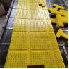 Buy cheap ZP205 Anti-Skid Mat Polyurethane High Strength Oil Resistance from wholesalers