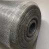 Buy cheap 0.21mm Aluminium Mesh Screen Roll For Industrial Filtration from wholesalers