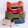 Buy cheap Plush Suede 50*45*20cm Plush Pet Beds from wholesalers