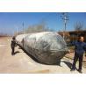 Buy cheap Marine Boat Inflatable Air Bags For Shipping , Underwater Air Lift Bags from wholesalers