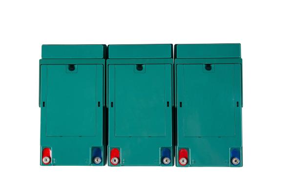 Buy cheap 6-EVF-38 EVF Series EV Battery Pack Anti Overcharge High Efficient Charging from wholesalers