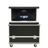 Buy cheap 270 Degree 22-32 Inch Holographic Box Showcase Attractive 3D Holographic Projection Pyramid from wholesalers