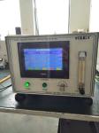 Flammability Test Apparatus of Combustion Vertical Chamber Apparatus Special