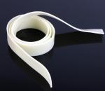 Durable Flexible Silicone Tubing Fishing Gear Lure Gel Luminous Strip For Doors