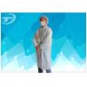 Buy cheap White Disposable Medical Scrubs For Household Using 125x150cm from wholesalers