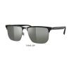 Buy cheap Half Metal Metal Frame Polarized Sunglasses TAC For Men from wholesalers