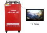 AL Engine Carbon Cleaner Products For Gasoline Vehicles 430*400*1000mm