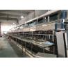 Buy cheap 1mm to 3mm Vertical Copper Wire Enamelling Machine from wholesalers
