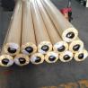 Buy cheap Plaid Style Pvc Tarpaulin Nonwoven Truck Cover for Heavy Duty Waterproof Protection from wholesalers