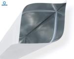Stand Up k Aluminum Doypack Stock Packaging Bags