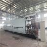 Buy cheap Electric Heating Automatic Asphalt Storage Tank Energy Saving Environmental Protection from wholesalers
