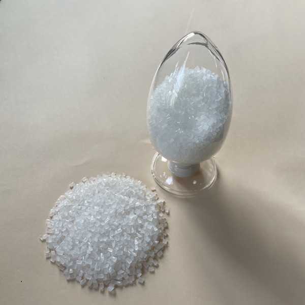Injection Grade Fluoropolymer PVDF Granule SF-F22IS With MFR 10-30
