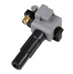 Set 4 Ignition Coil Uf508 Subaru Outback Baja Impreza Forester Legacy 2.5 Turbo