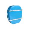 Buy cheap Noise Reduction Emergency Acoustic Phone Hood GRP Material Pillar Mounting For Marine from wholesalers