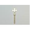 Buy cheap Wooden Coffin Hardware , Casket Screws SC09 For Tightening Coffin Lid from wholesalers
