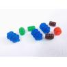 Buy cheap Electrical System Cavity Plug Seal , Silicone Rubber Seals Aging Resistance: from wholesalers