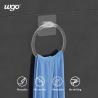 Buy cheap Traceless Self Adhesive Hand Towel Ring 160mm Diametre Adhesive Towel Holder from wholesalers