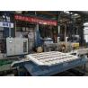 Buy cheap Hot Top Aluminum Billet Casting Machine 3 Rotors Degassing Machine For Molten Aluminium from wholesalers