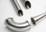 ASTM A270 Stainless Steel Sanitary bright annealed tube, 316 Stainless Tube 1''