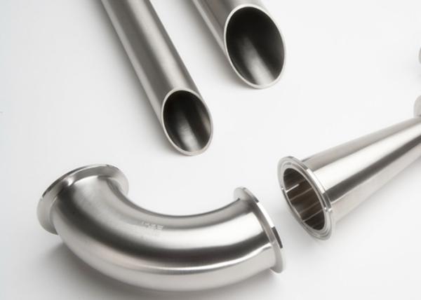 Buy cheap ASTM A270 Stainless Steel Sanitary bright annealed tube, 316 Stainless Tube 1'' X 0.065'' X 20FT from wholesalers