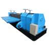 Buy cheap Galvanized Steel Corrugated Roofing Sheet Making Machine 0.1-0.3mm from wholesalers